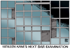 LOCAL- PA ATTORNEY GENERAL KANE GUILTY,  by Randy Bish
