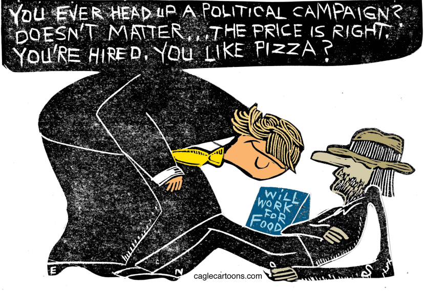 Trump Re-Boot COLOR