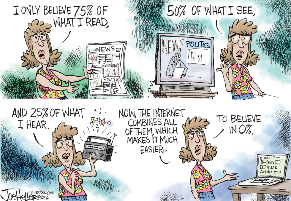 Internet News