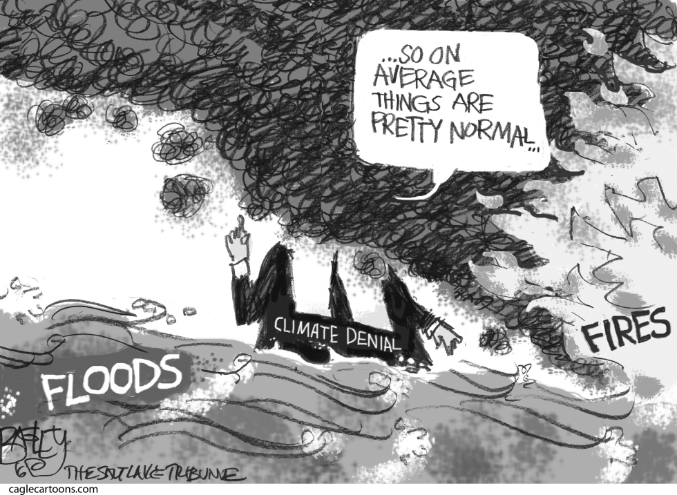 Climate Clown