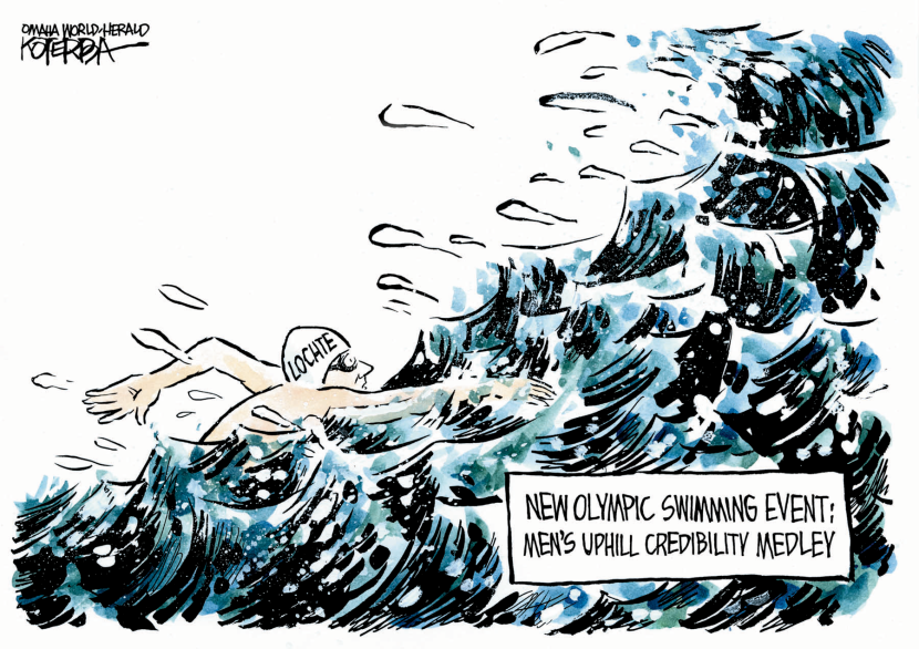 Mens Uphill Credibility