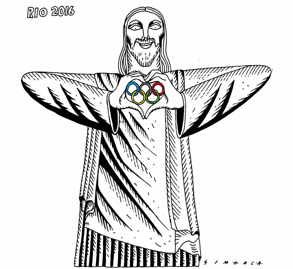 Rio Olympic Games