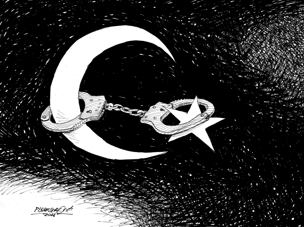 Turkey today
