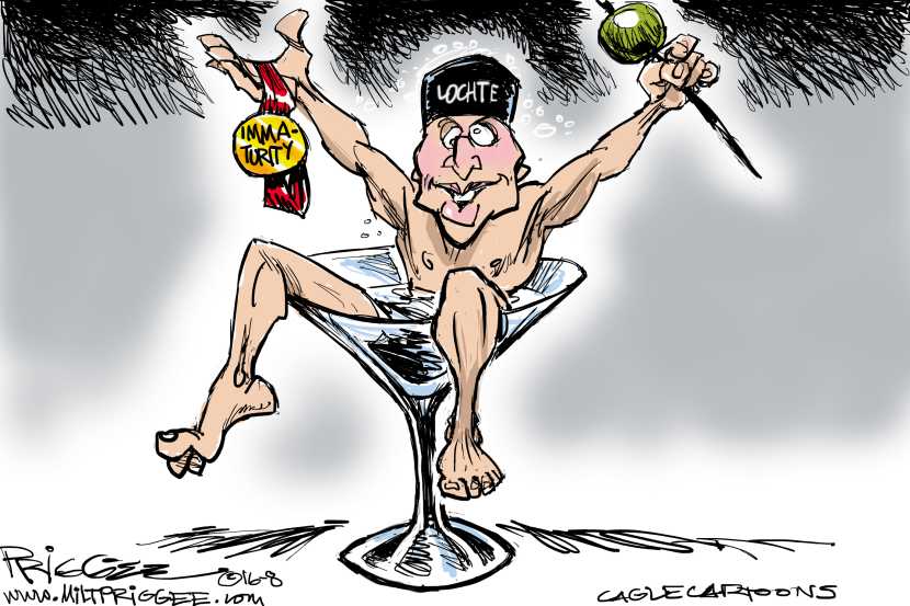 Lochte