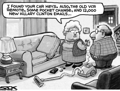 EMAILS FOUND by Steve Sack