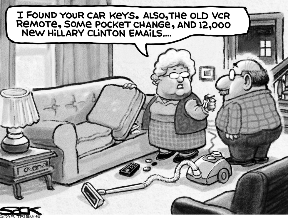 Emails Found