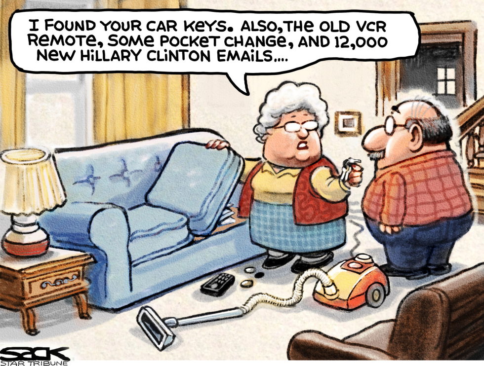 Emails Found COLOR