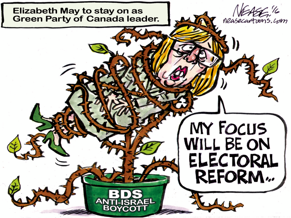 May Stays
