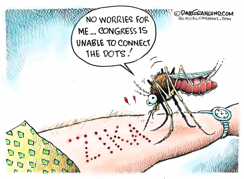 ZIKA and Congress inaction COLOR