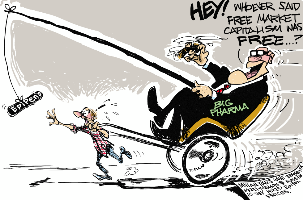 Capitalism