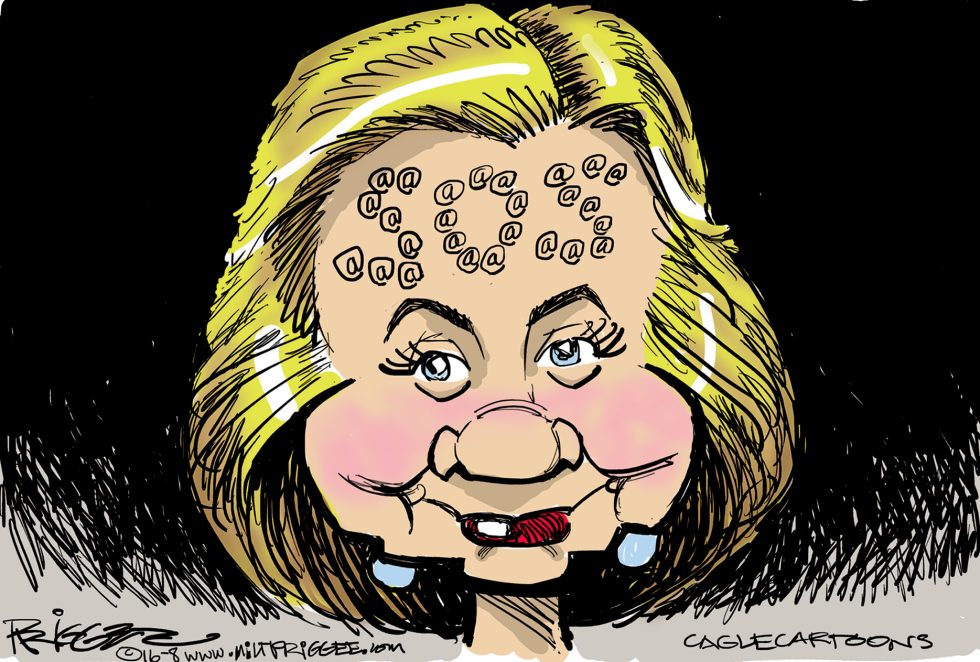 Hillary E-mails