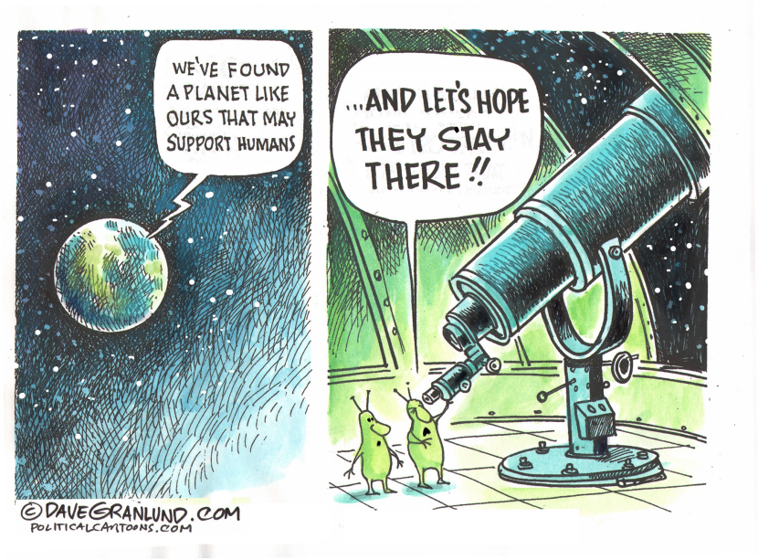Planet found COLOR