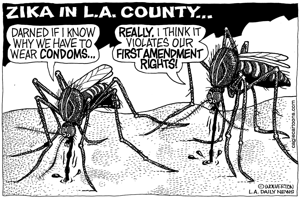 LOCAL-CA Zika in Los Angeles County COLOR