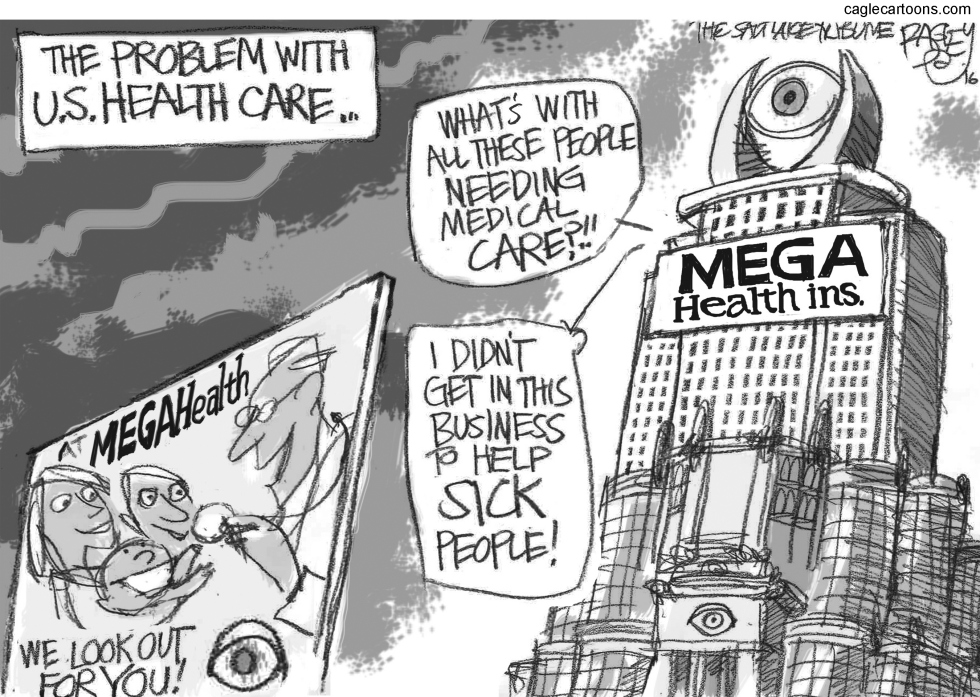 Insurance Companies