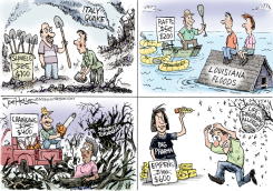 EPIPEN by Joe Heller