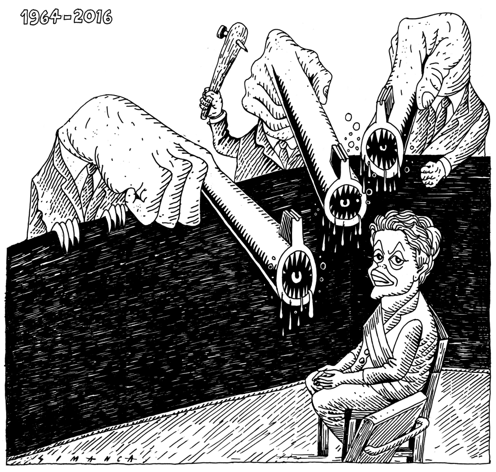 Dilma Rousseff