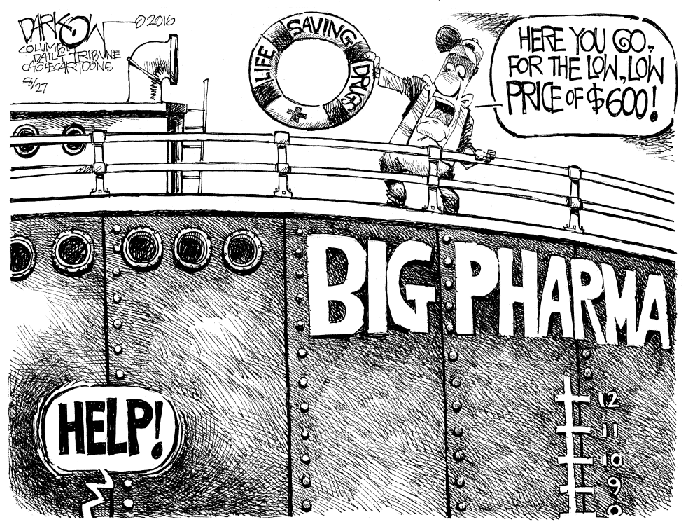 Big Pharma