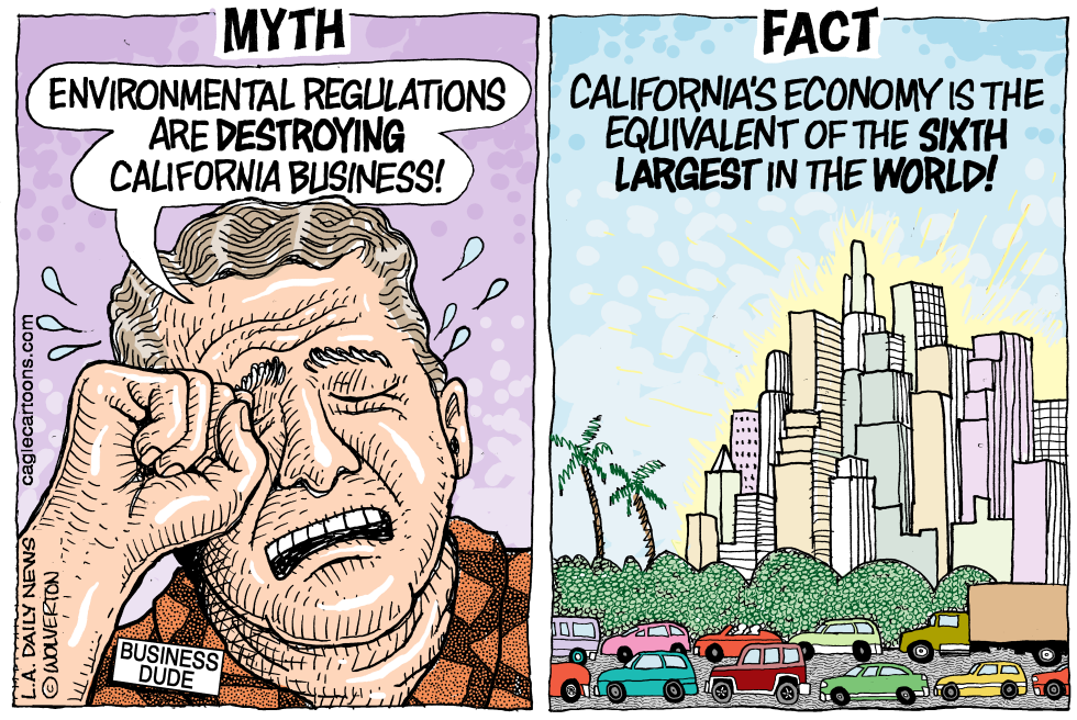  LOCAL-CA CLIMATE LEGISLATION by Wolverton