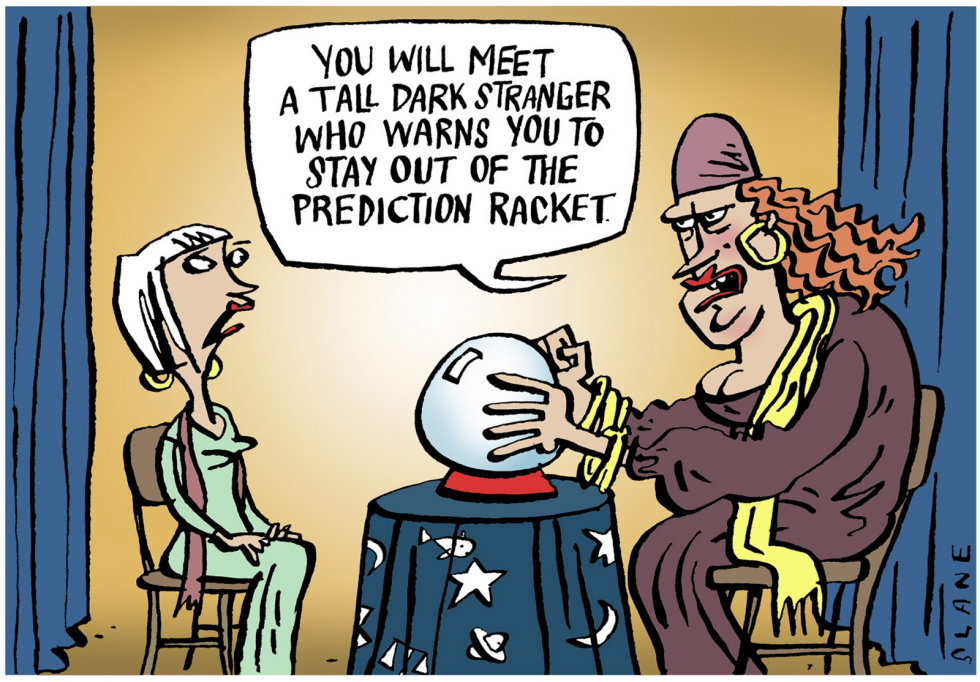 Fortune Teller