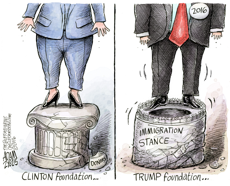 Foundations COLOR