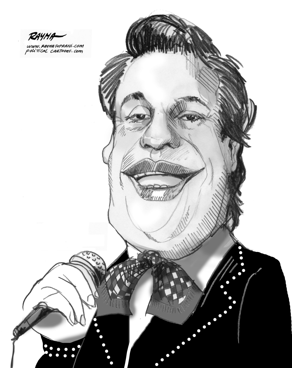 Mexican superstar Juan Gabriel dead BW