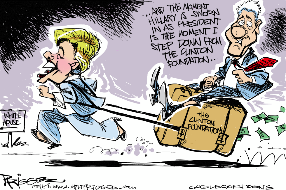 Clinton Foundation