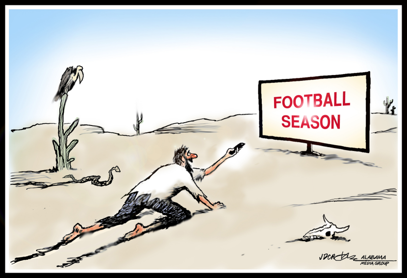Football Season