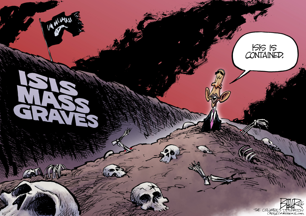 Mass Graves COLOR