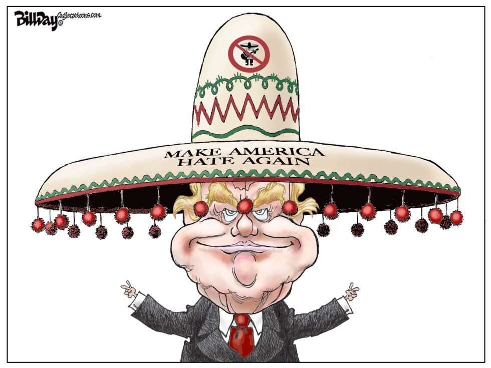 SOMBRERO color