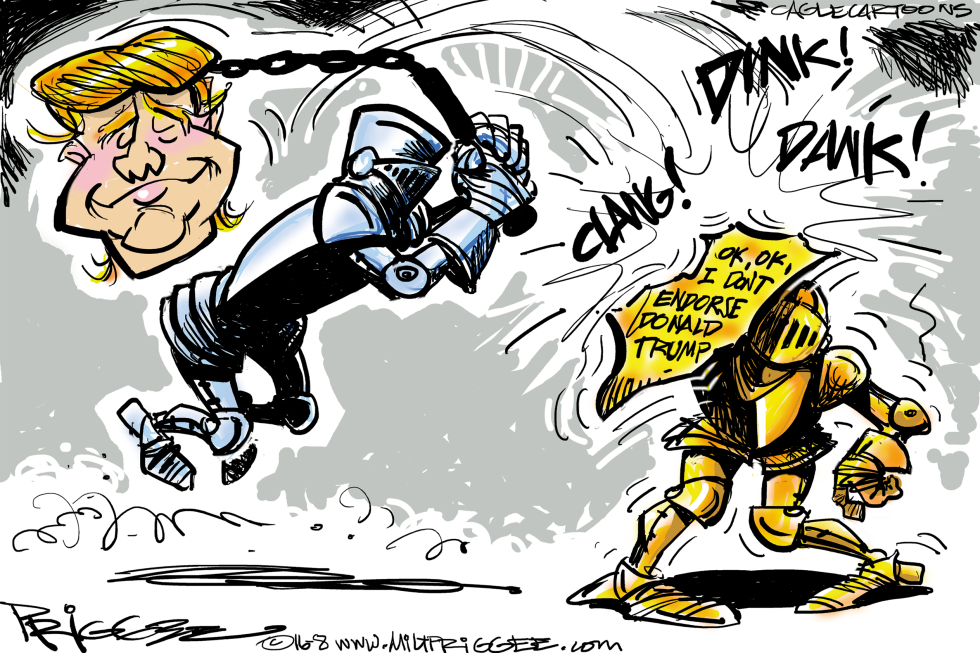 The Trump Factor