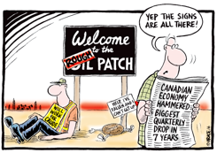 WELCOME TO THE ROUGH PATCH by Ingrid Rice