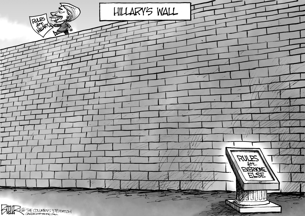Clinton Rules