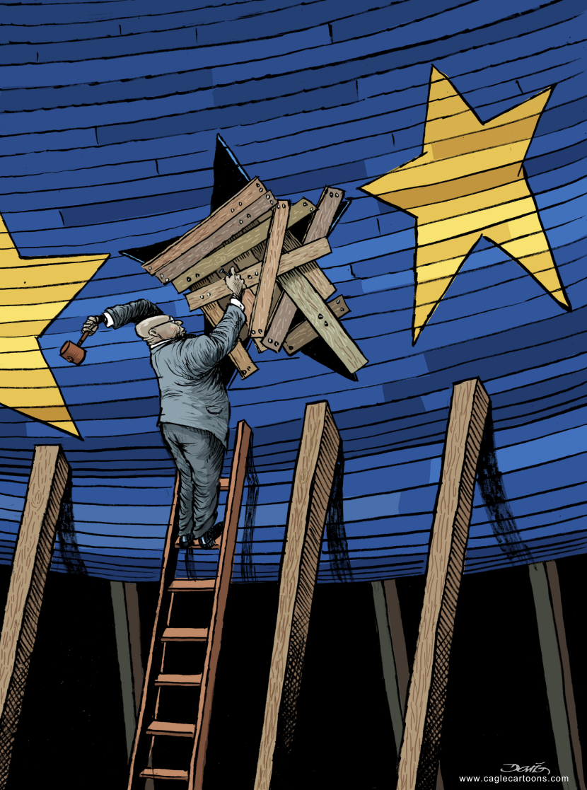 Después del Brexit