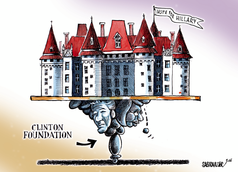 Clinton Foundation