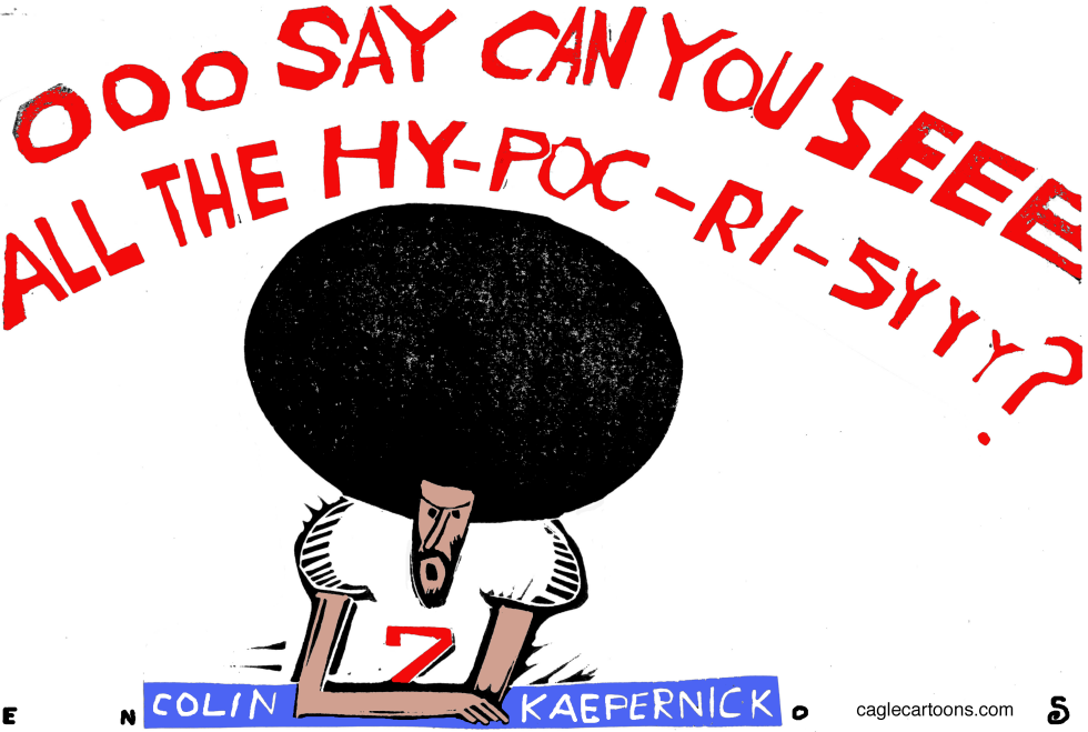 Colin's Anthem COLOR