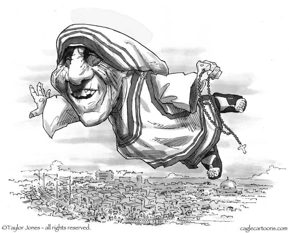 Santa Teresa
