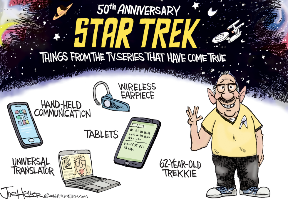 Star Trek