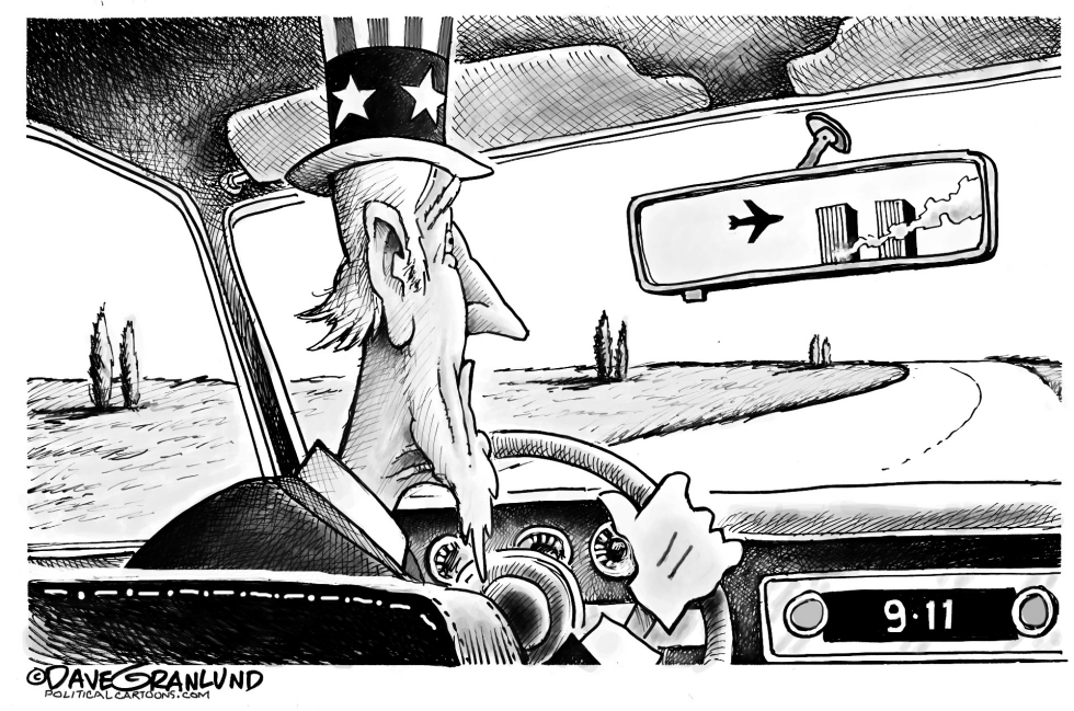 Sept 11 rear-view