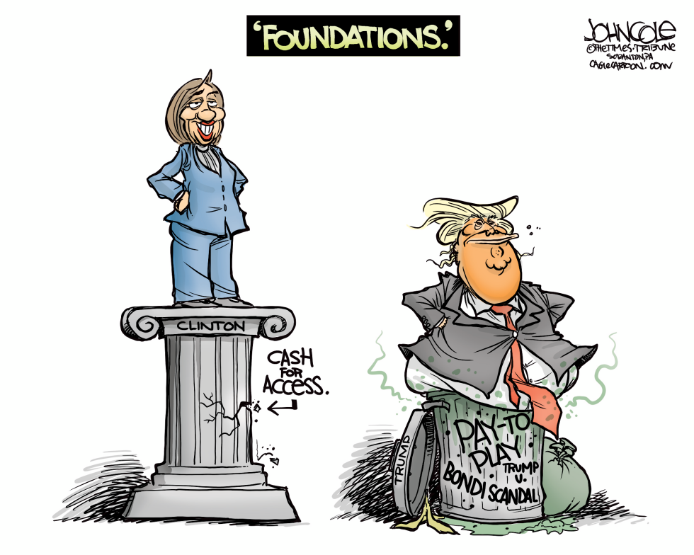 Foundations COLOR