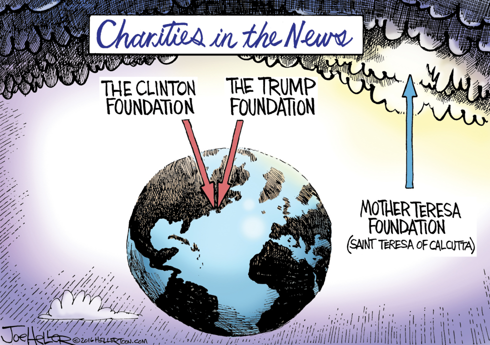 Foundations