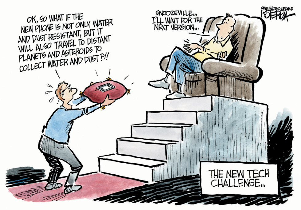 New Tech Challenge