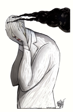 SEPTIEMBRE EN LA MEMORIA / by Angel Boligan