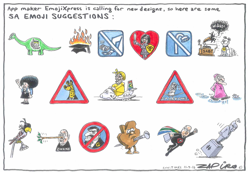 Emoji Suggestions