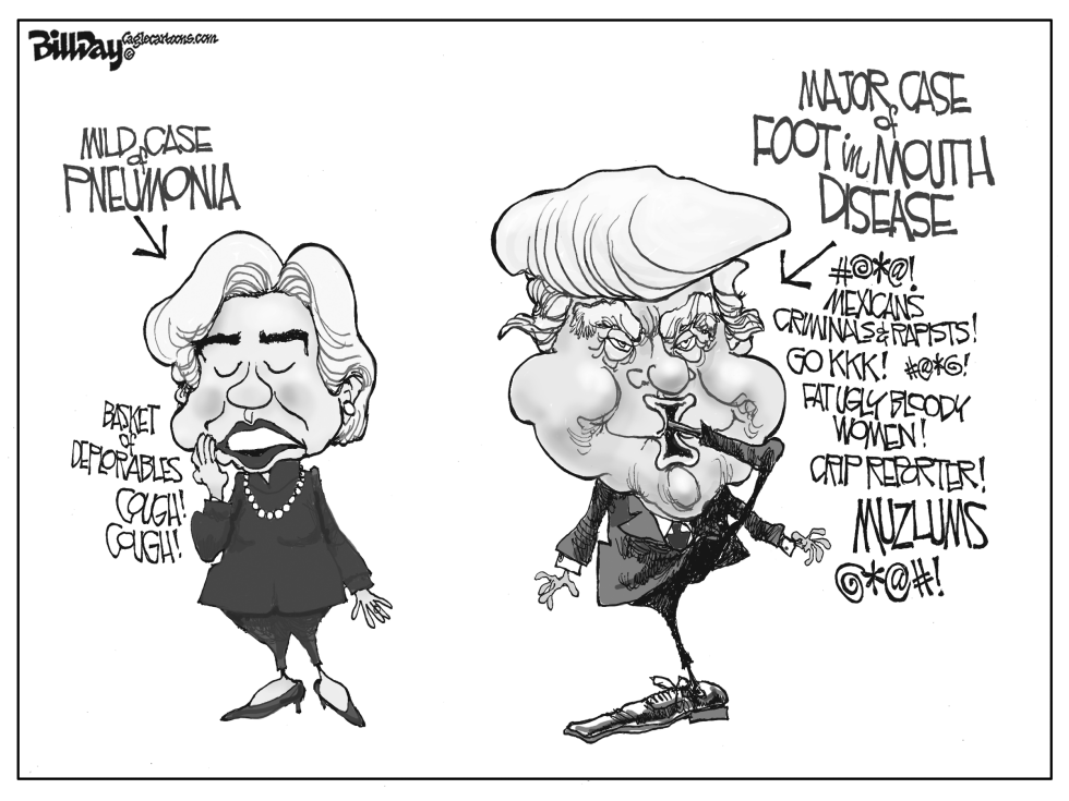 Foot in Mouth Disease