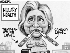 HILL ILL by Steve Sack