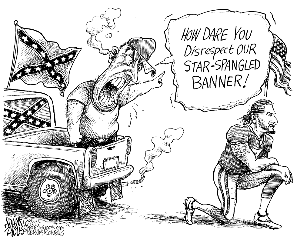 Star-spangled banner