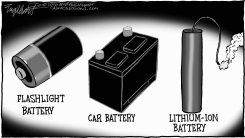 LITHIUM-IODE by Bob Englehart