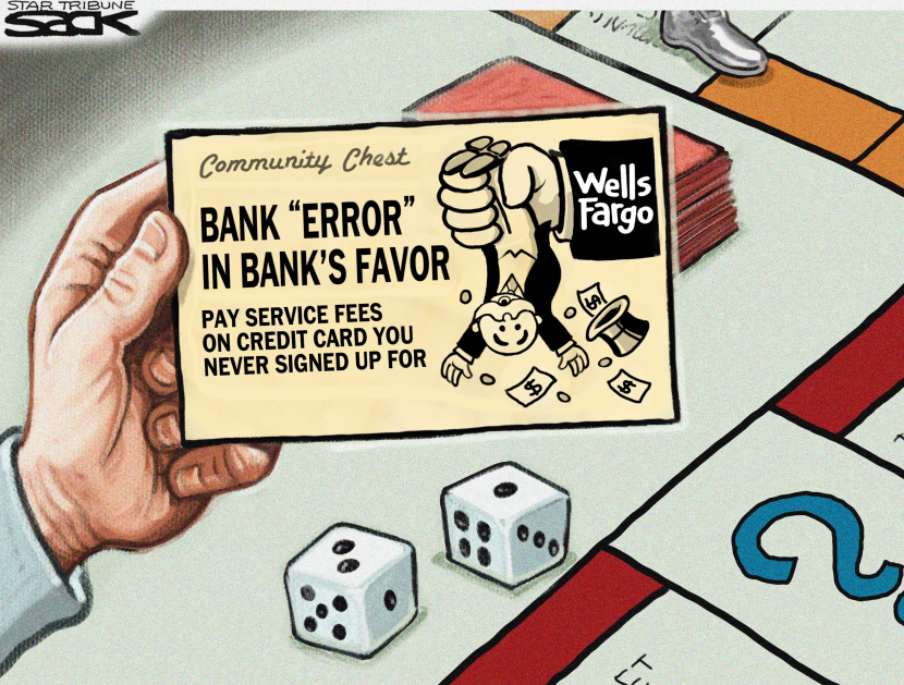 Wells Fargo Scam COLOR