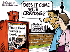 FORD BOOK by Steve Nease