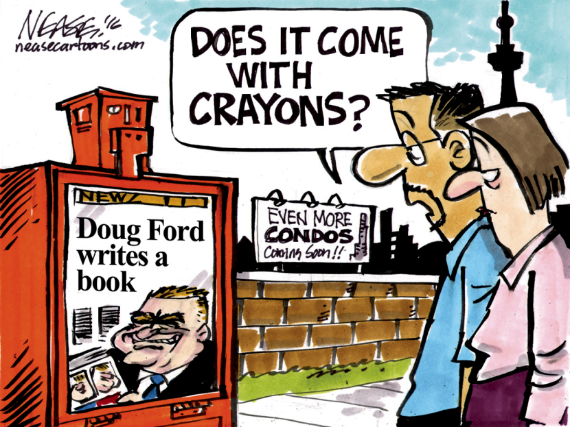 Ford Book